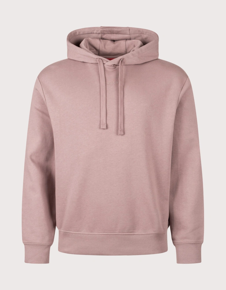 Relaxed Fit Dapo Hoodie