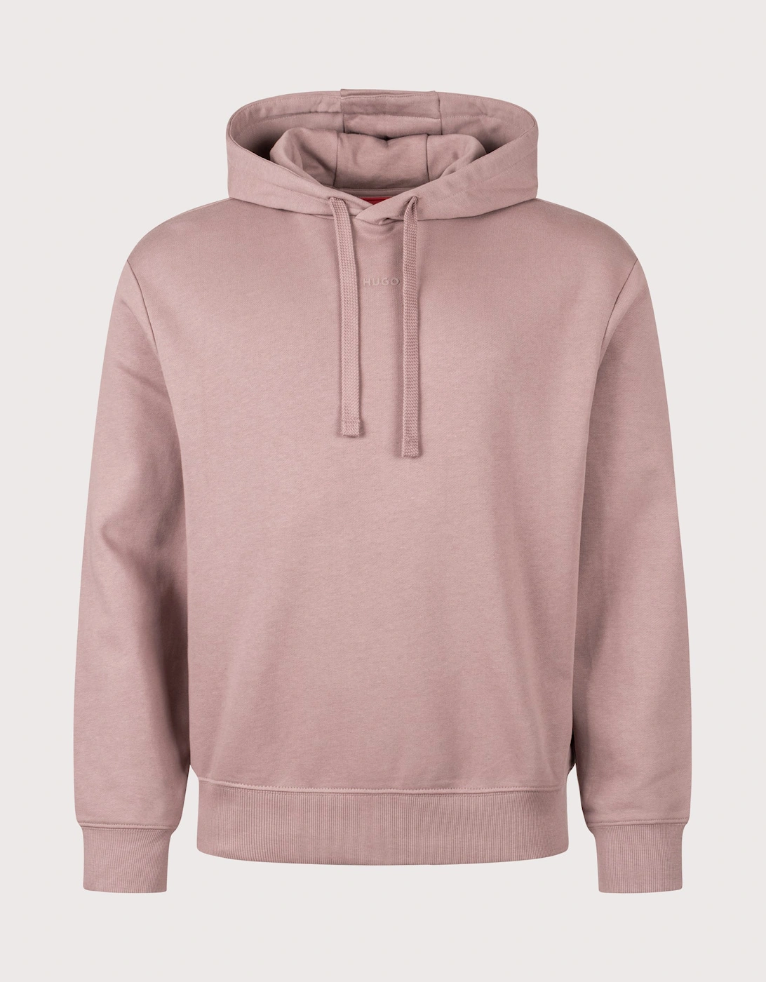 Relaxed Fit Dapo Hoodie, 4 of 3