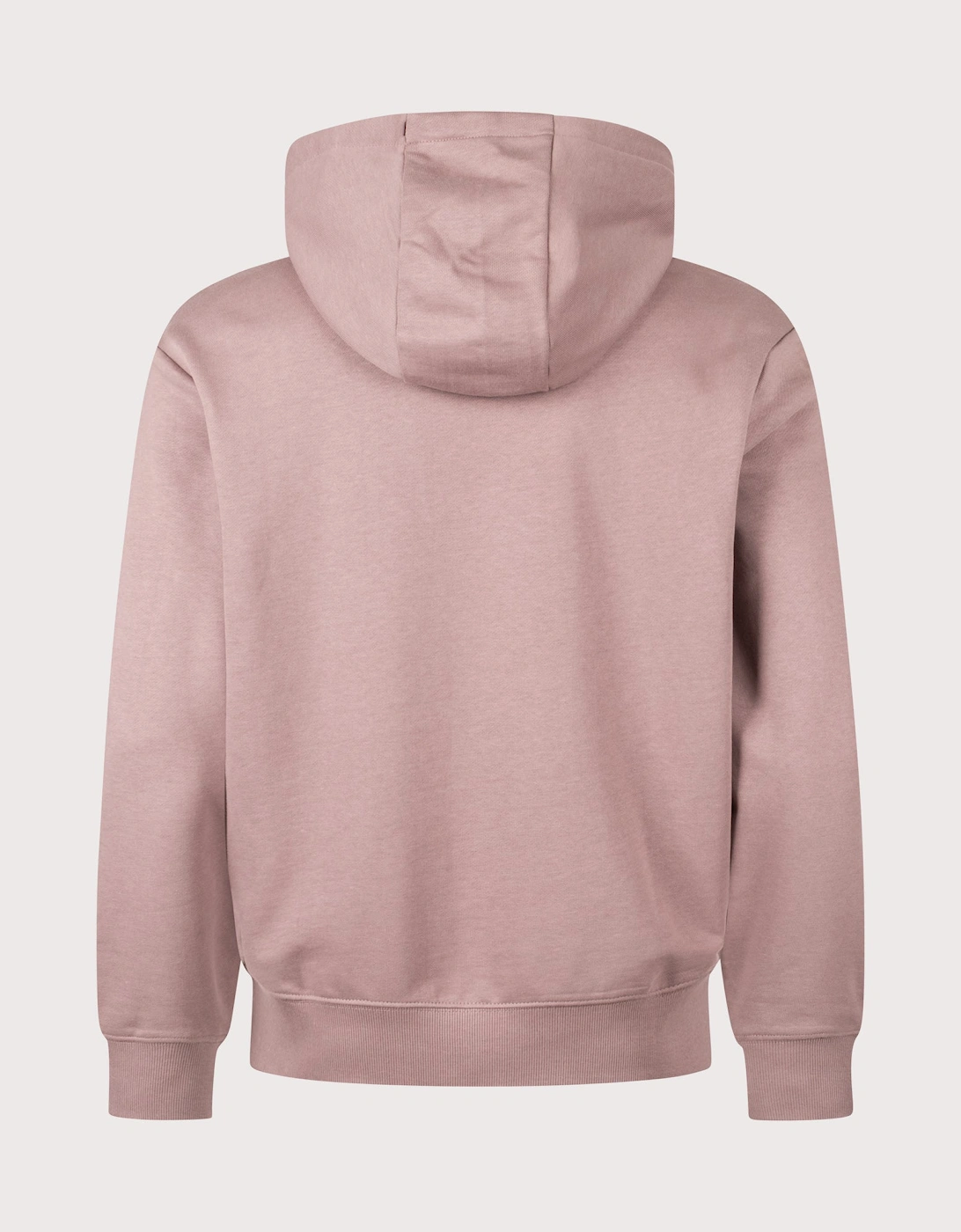 Relaxed Fit Dapo Hoodie