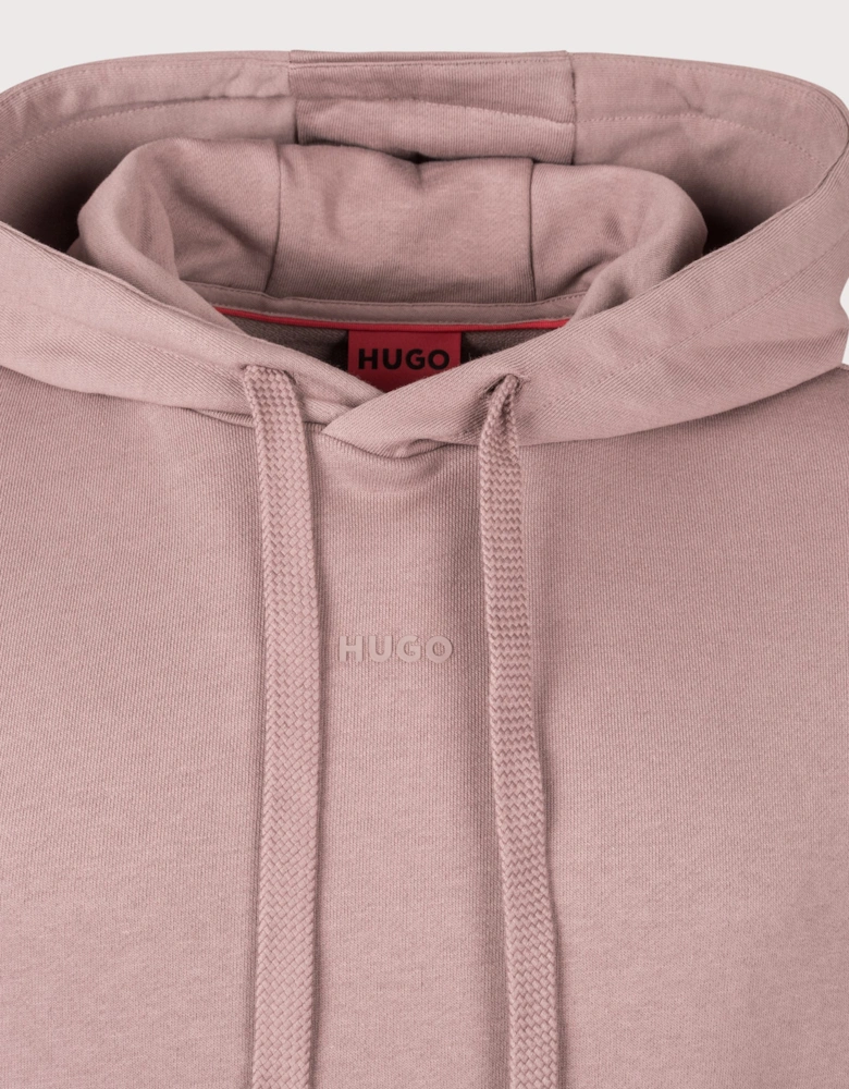 Relaxed Fit Dapo Hoodie