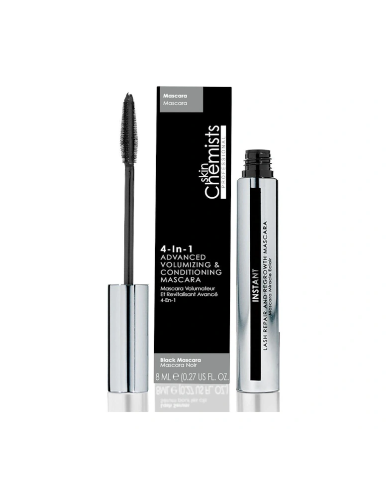 Advanced Volumising and Conditioning Mascara 8ml