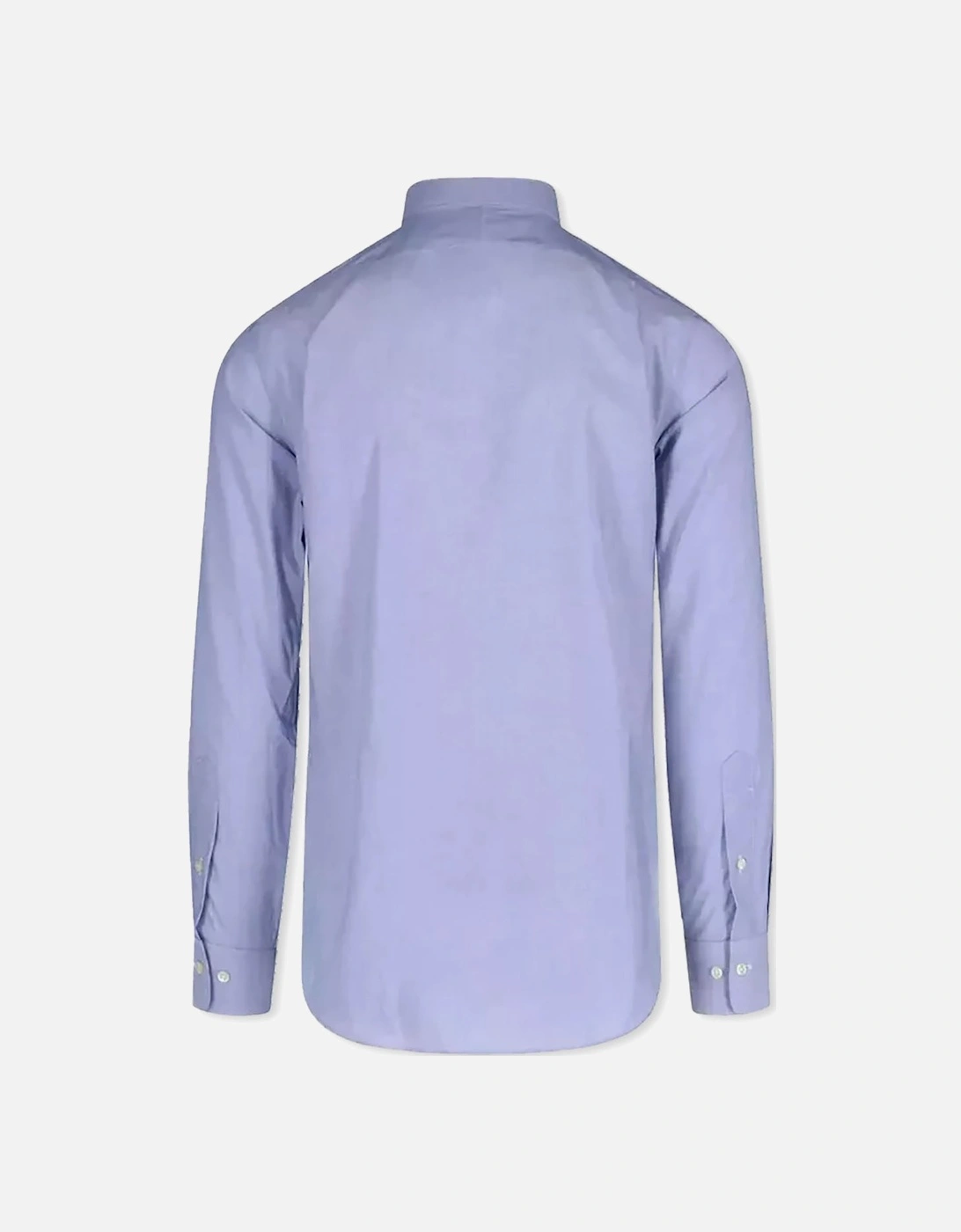 Men's Oxford Blue Core Replen II Long Sleeve Shirt