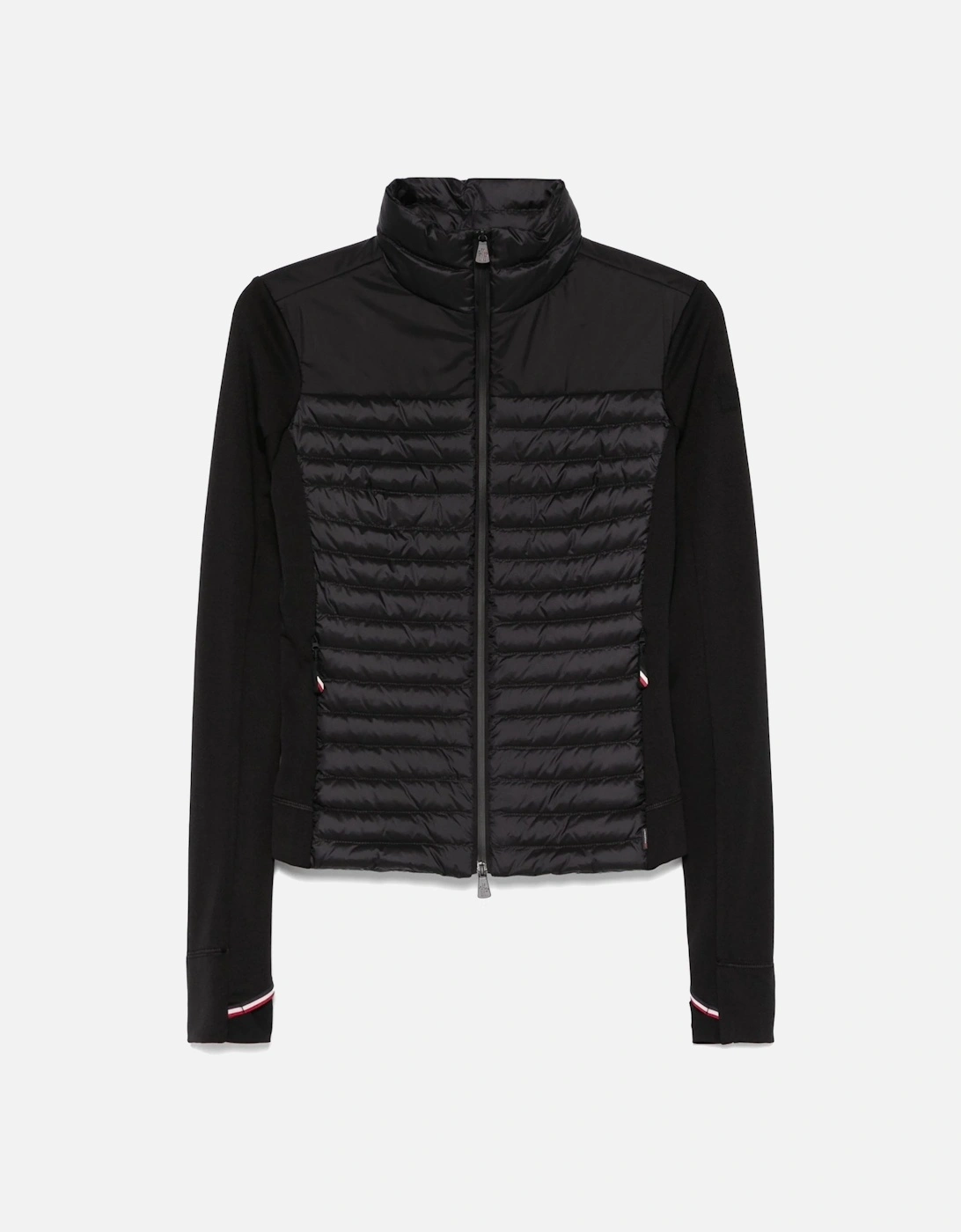 WOMENS HYBRID CARDIGAN, 6 of 5