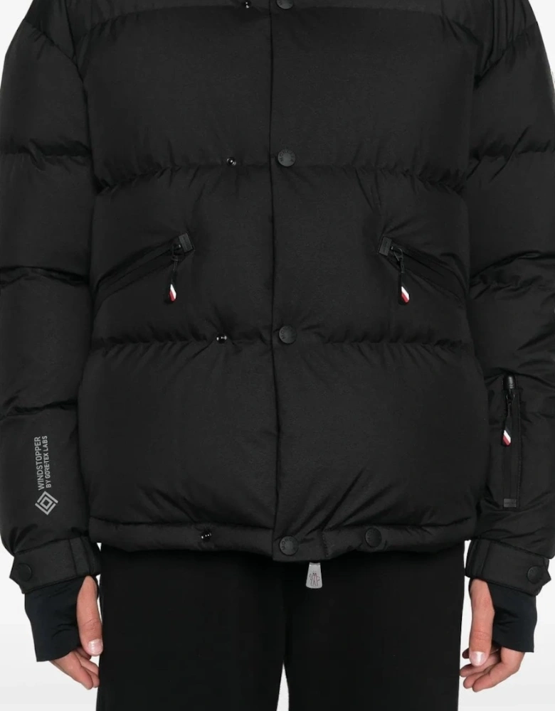 CORAIA JACKET
