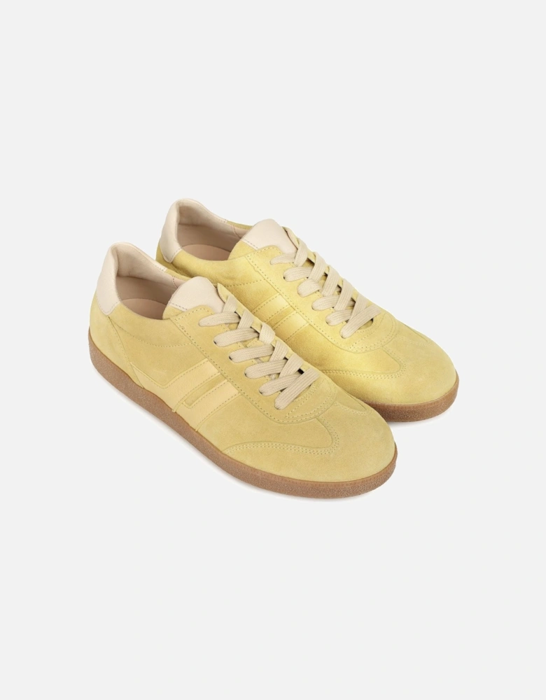 West Womens Trainers