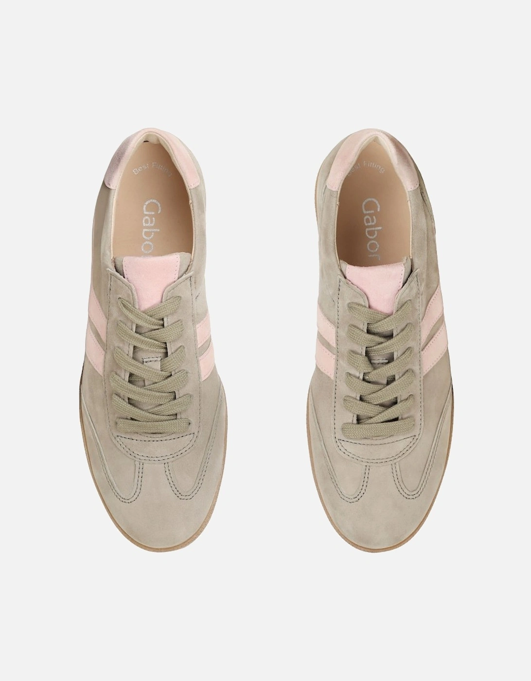 West Womens Trainers