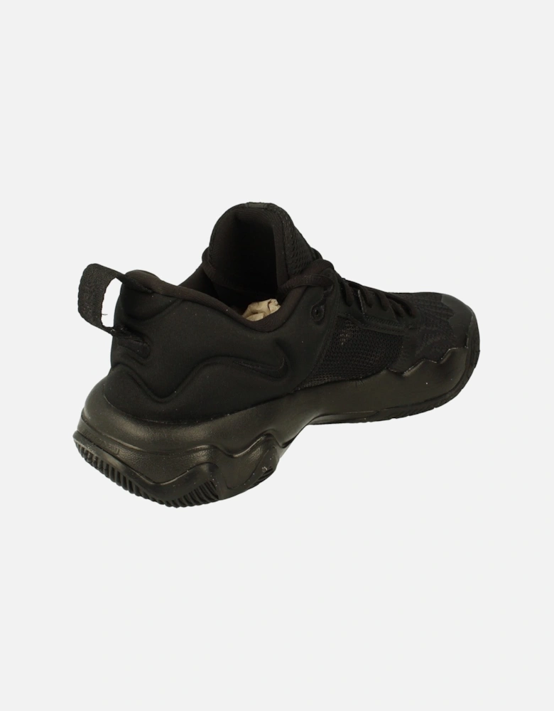 Giannis Immortality 3 Mens Basketball Trainers Dz7533 001