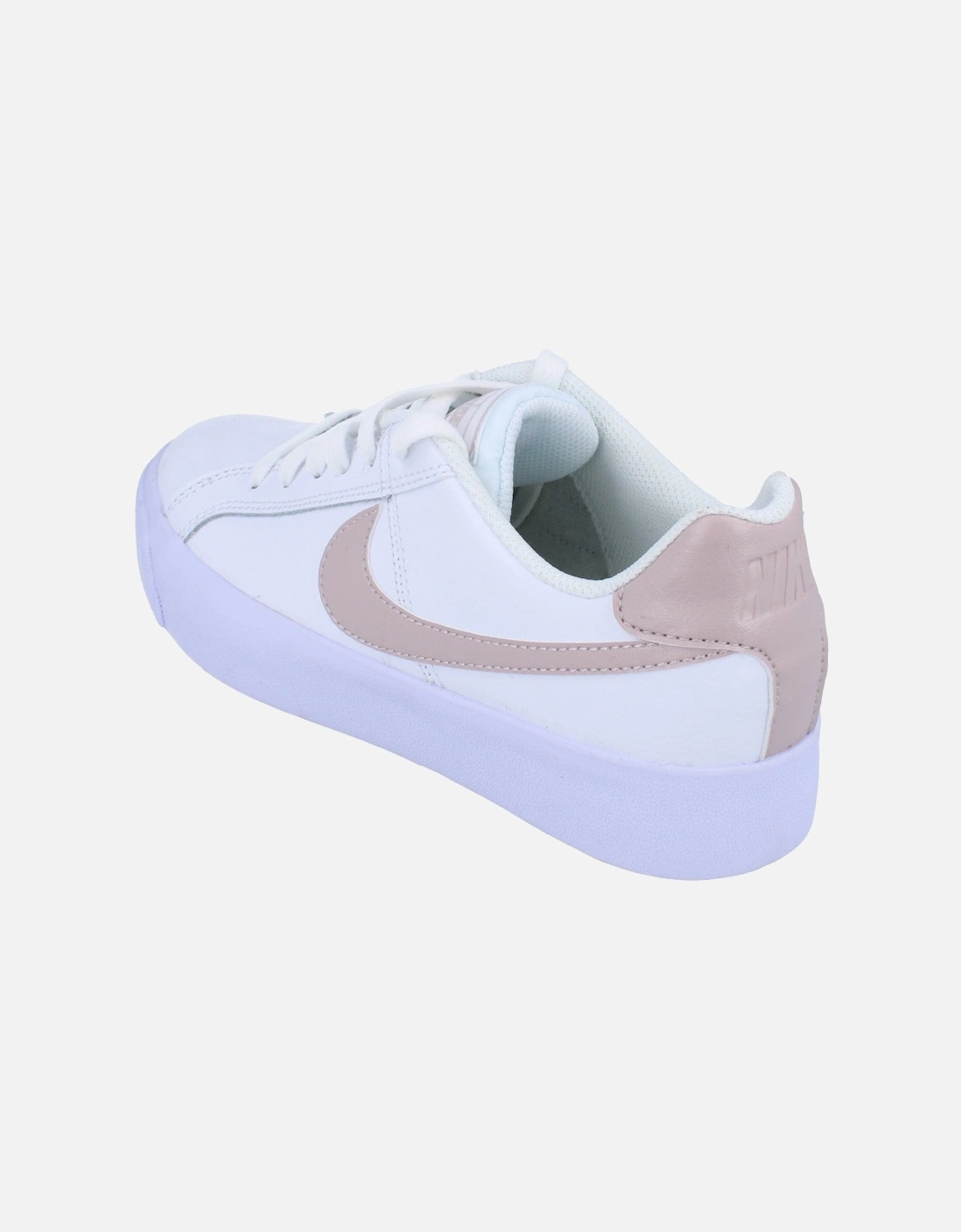 Womens Court Royale Ac Trainers Ao2810 103