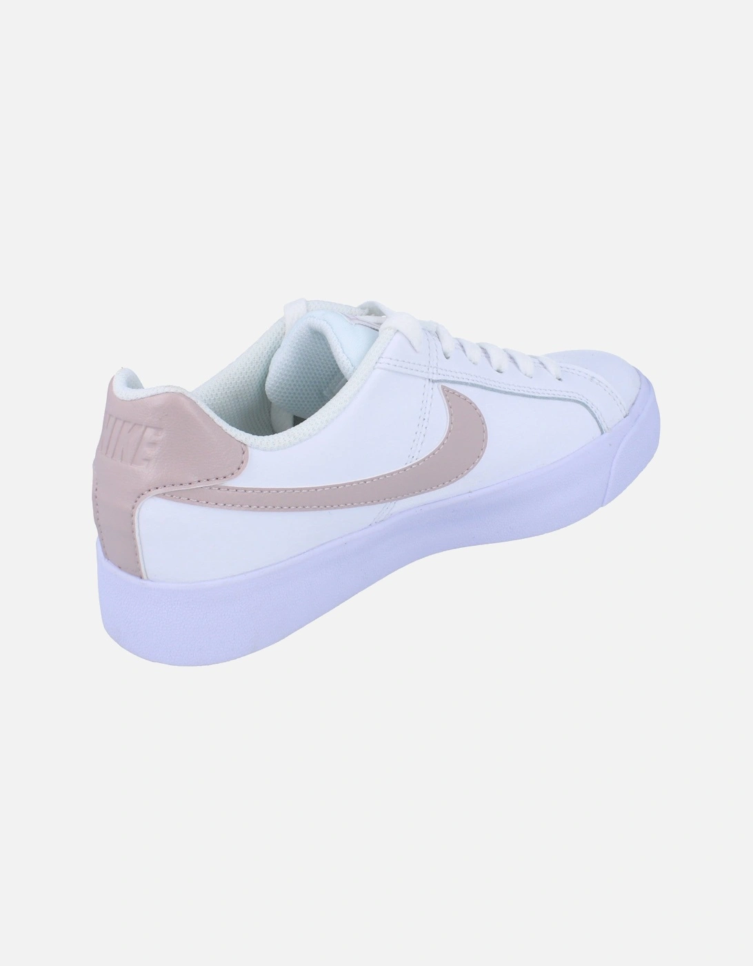 Womens Court Royale Ac Trainers Ao2810 103