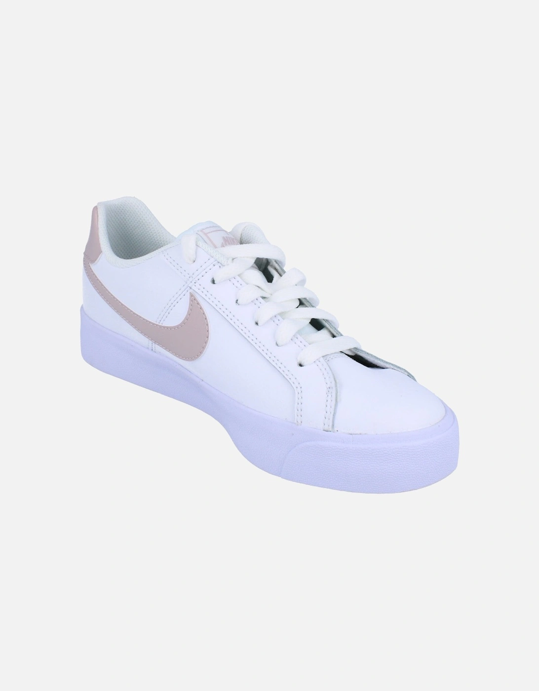 Womens Court Royale Ac Trainers Ao2810 103