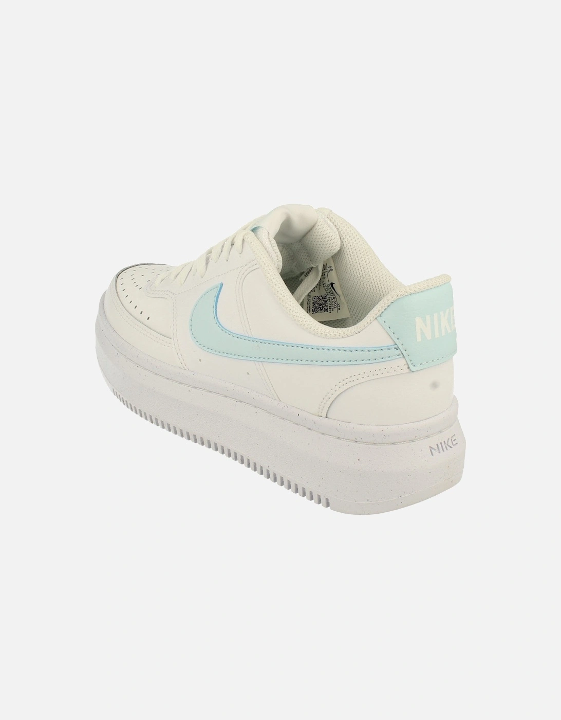 Womens Court Vision Alta Trainers Dz5394 101