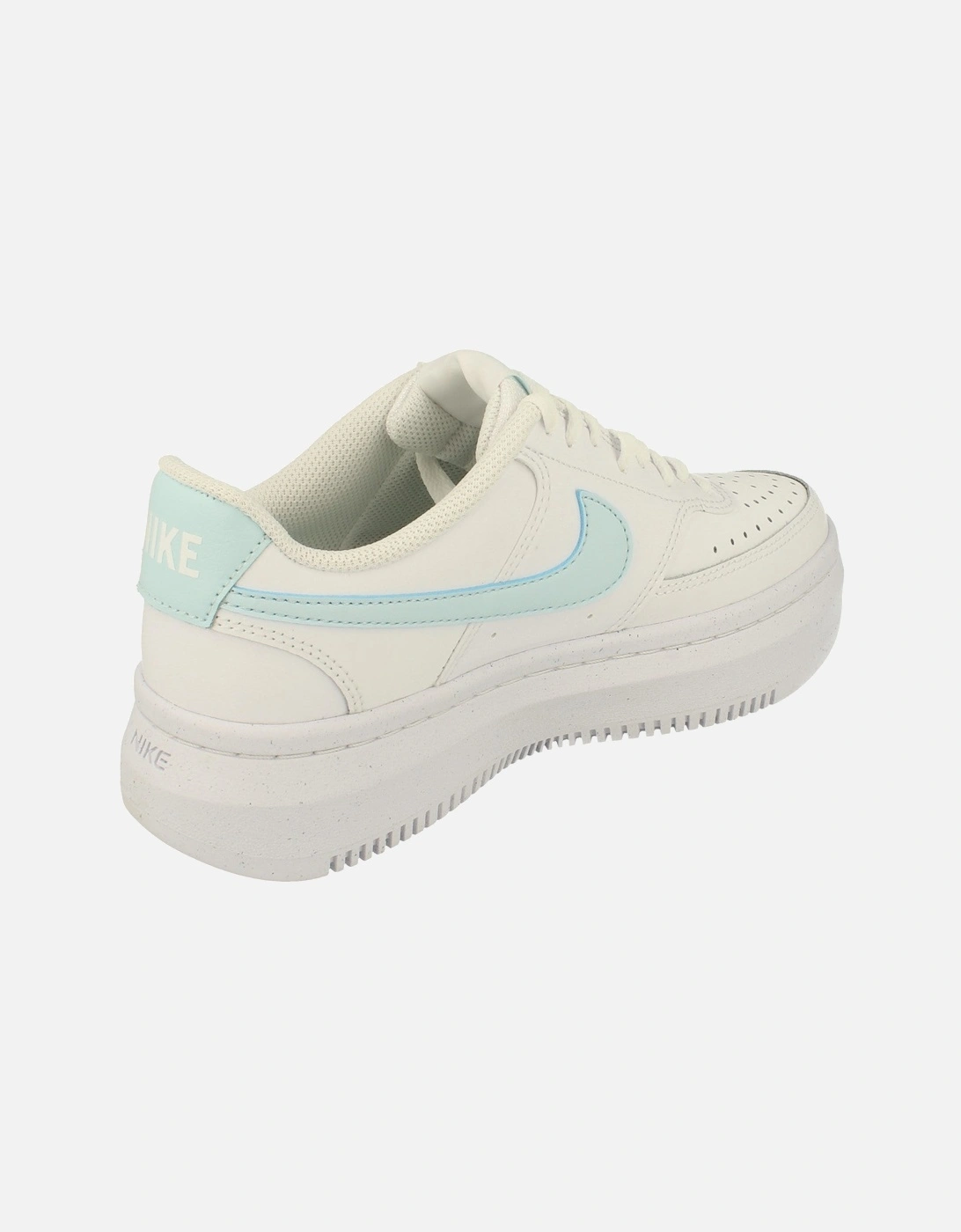 Womens Court Vision Alta Trainers Dz5394 101