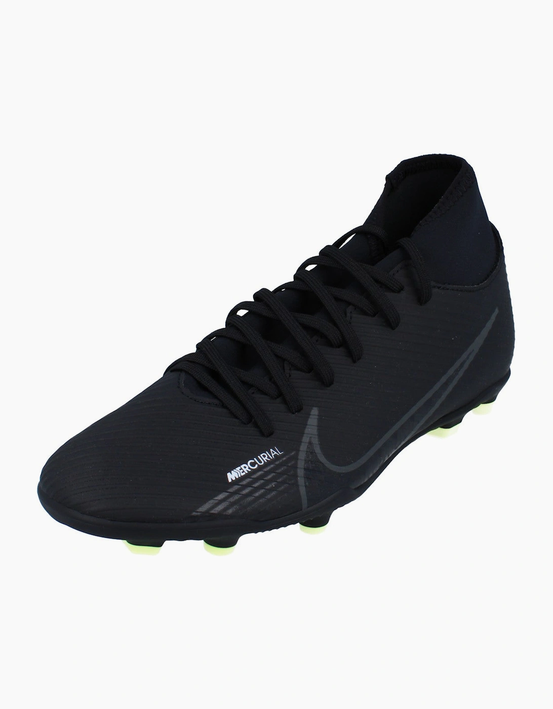 Men's Nike Superfly 9 Club Fg/Mg Mens Football Boots DJ5961 001 - Size, 9