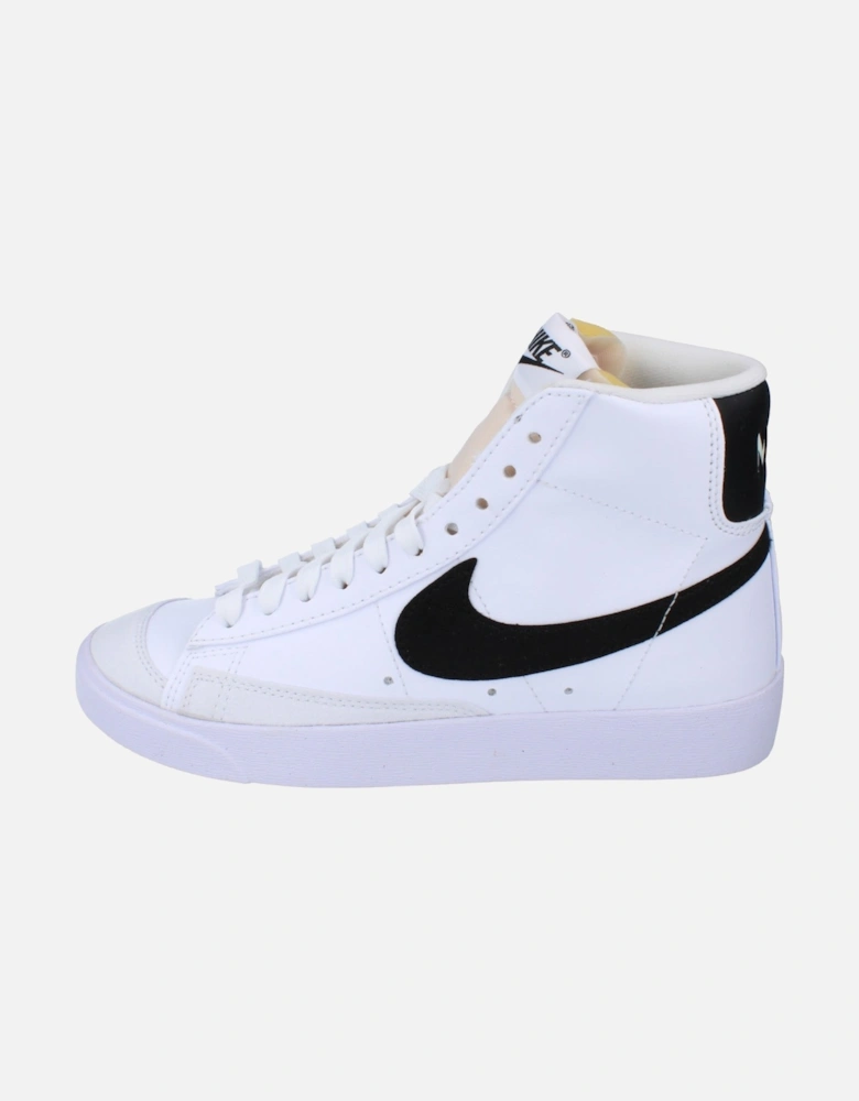 Nike Womens Blazer Mid 77 Next Nature Trainers Do1344  101