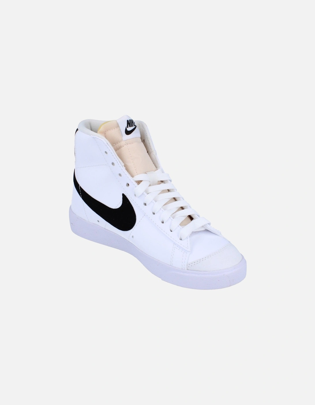 Nike Womens Blazer Mid 77 Next Nature Trainers Do1344  101