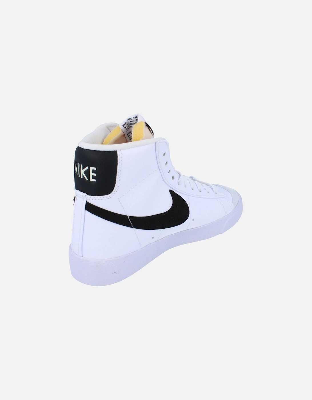Nike Womens Blazer Mid 77 Next Nature Trainers Do1344  101