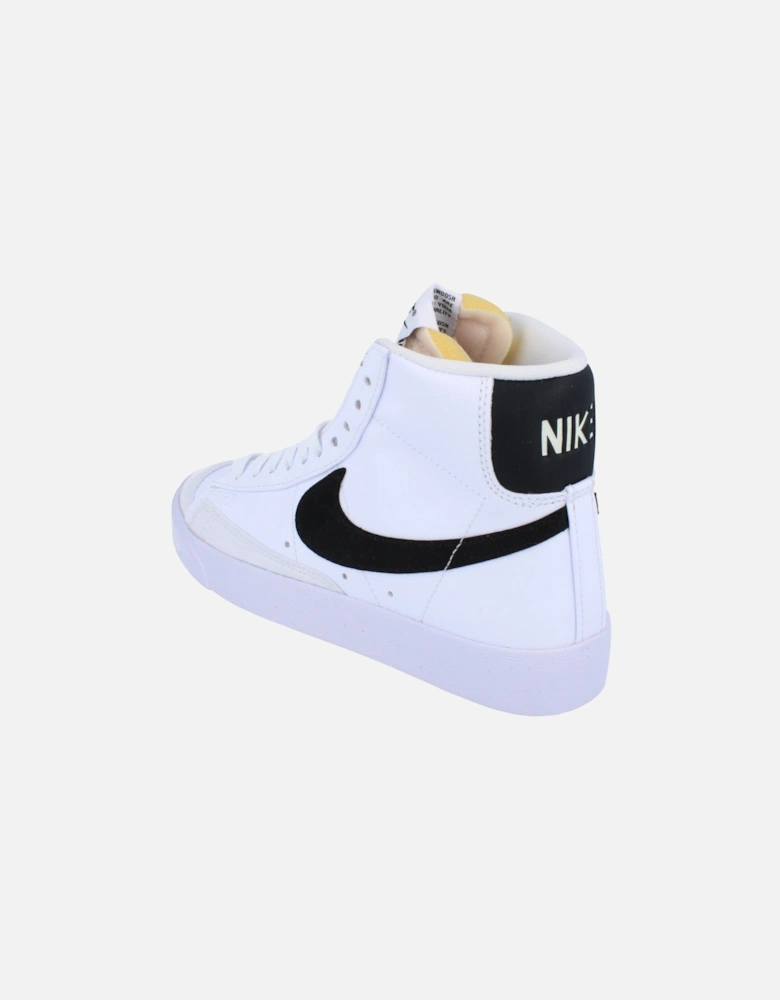 Nike Womens Blazer Mid 77 Next Nature Trainers Do1344  101