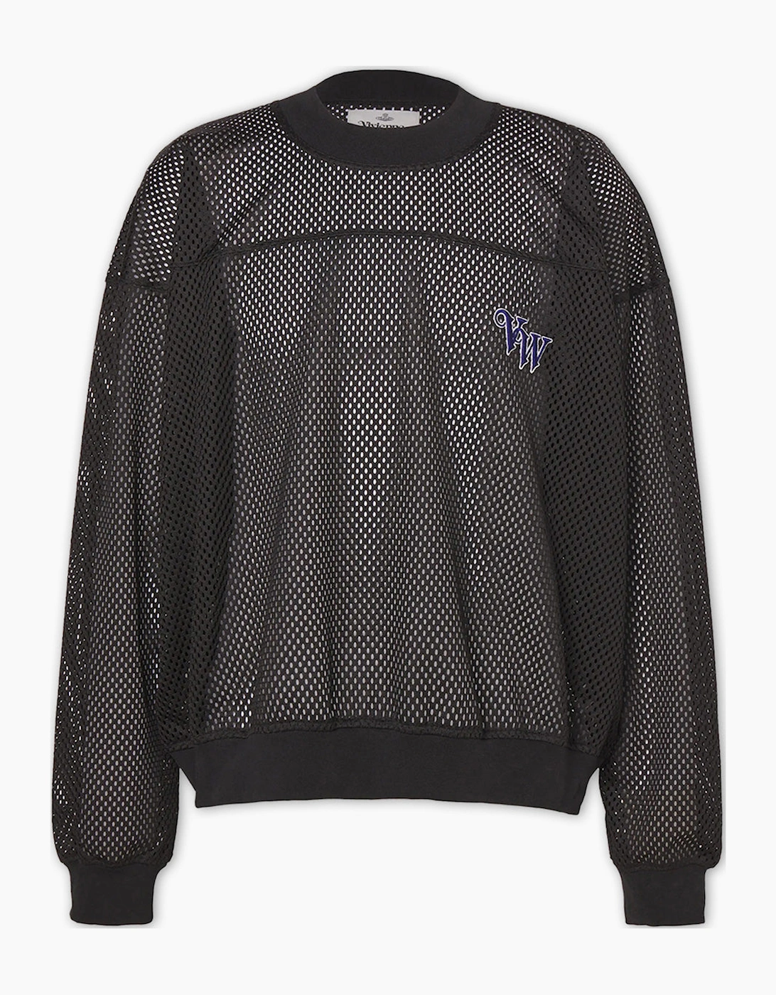 Men's Men's Black Vivienne Westwood Fresh Sweatshirt - Size: S