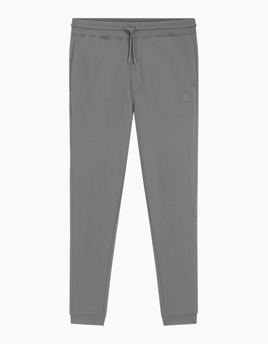Hugo Boss Men's Grey Boss Sestart Jogger  32/33/32 Medium
