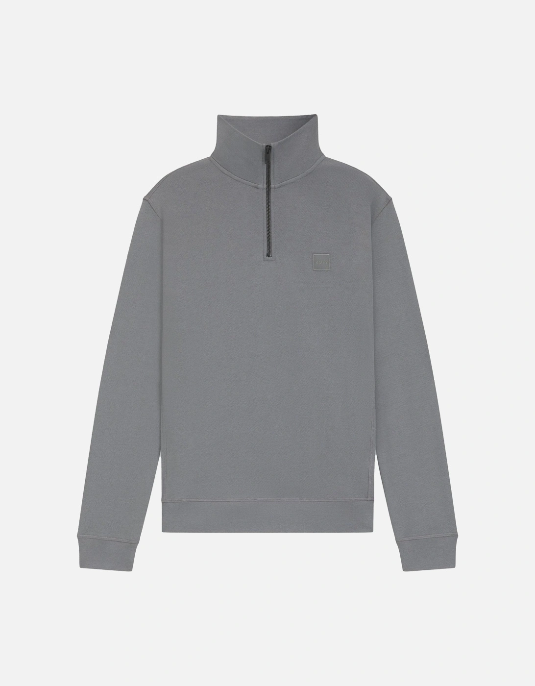 Boss Zetrust 1/4 Zip Sweat, 4 of 3