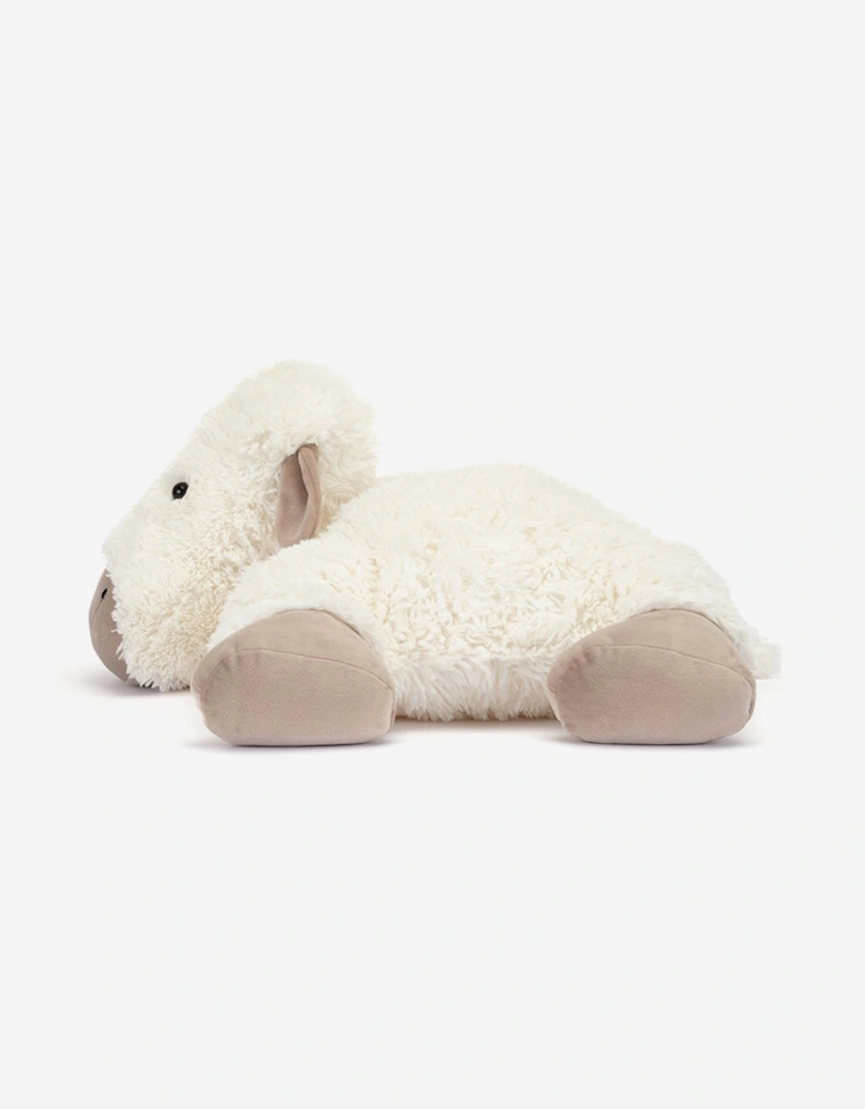 Truffles Sheep in Ivory (64cm)