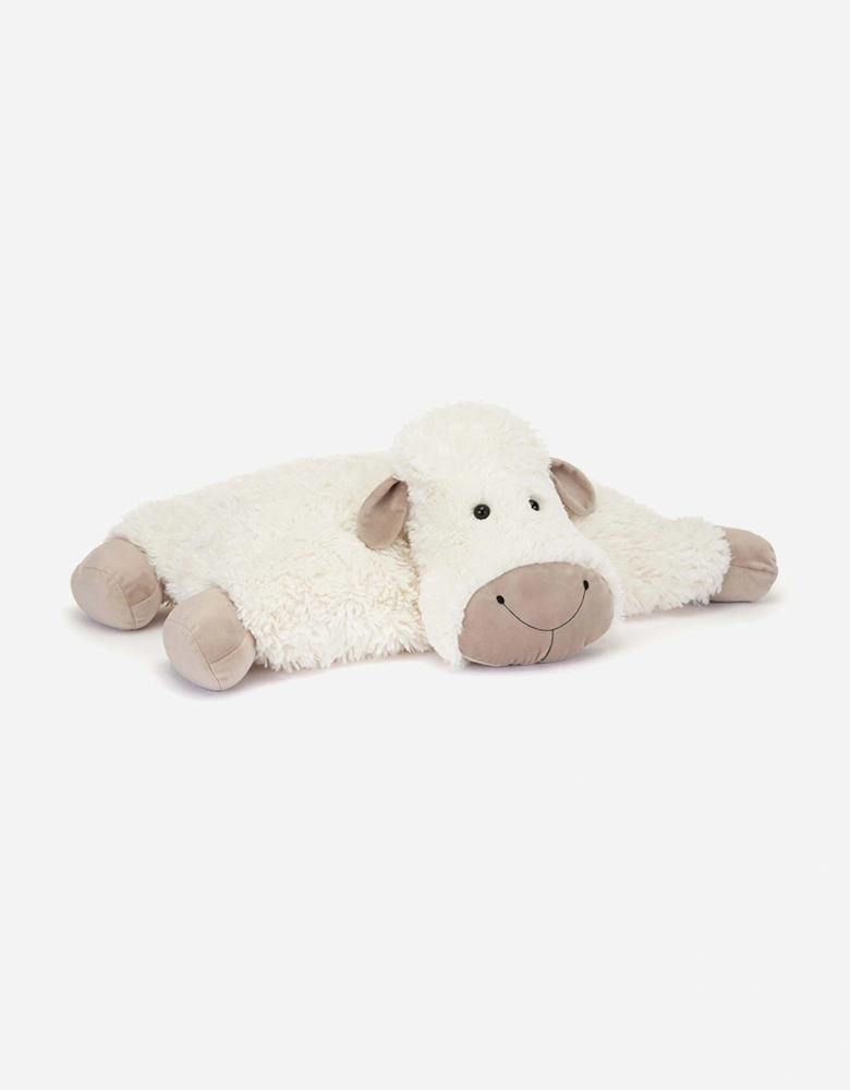 Truffles Sheep in Ivory (64cm)