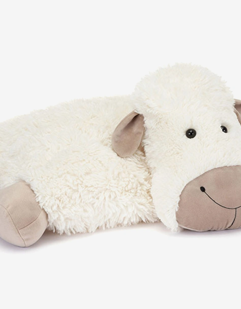 Truffles Sheep in Ivory (64cm)