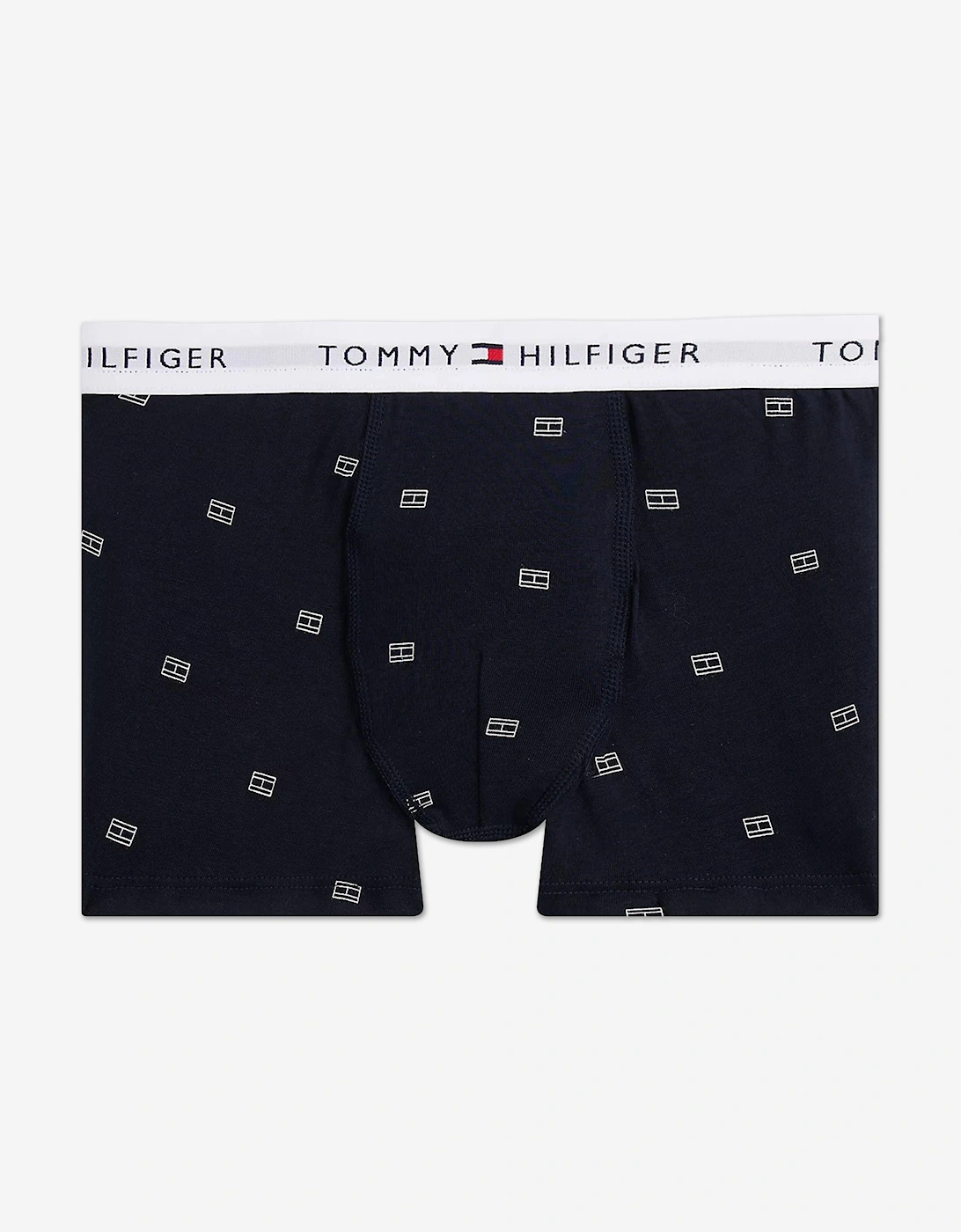 Boys 3 Pack Boxer Shorts Set in Multicolour