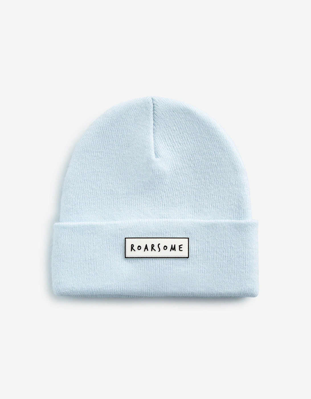 Kids Beanie Hat in Blue, 5 of 4