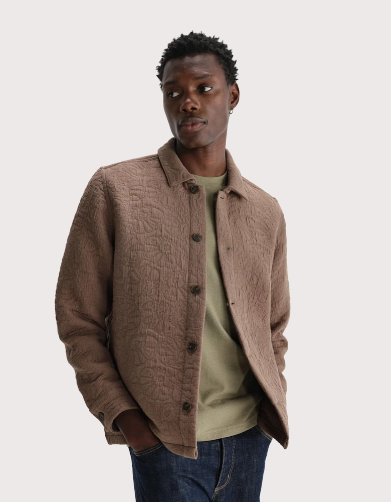 Rockley Overshirt