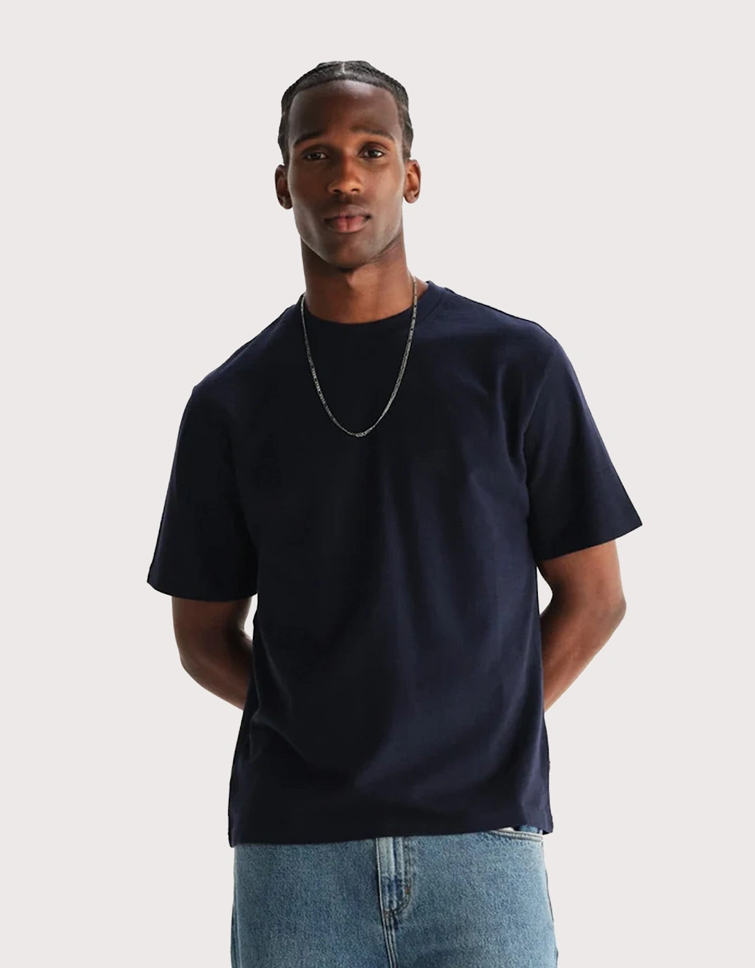 Dean Short Sleeve T-Shirt