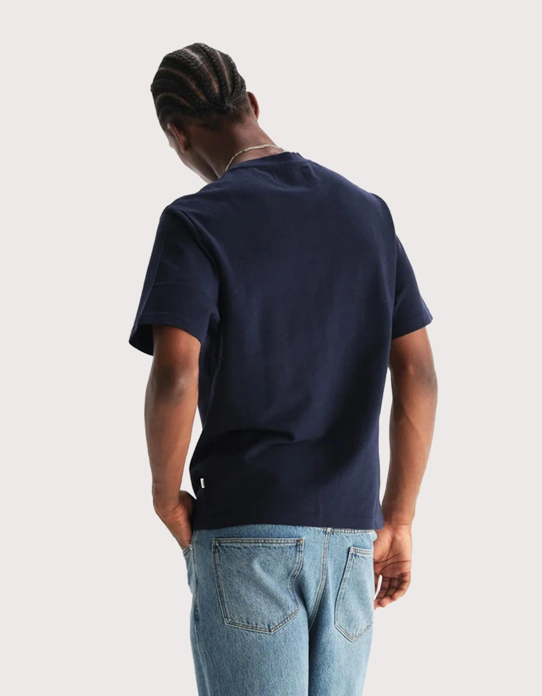 Dean Short Sleeve T-Shirt