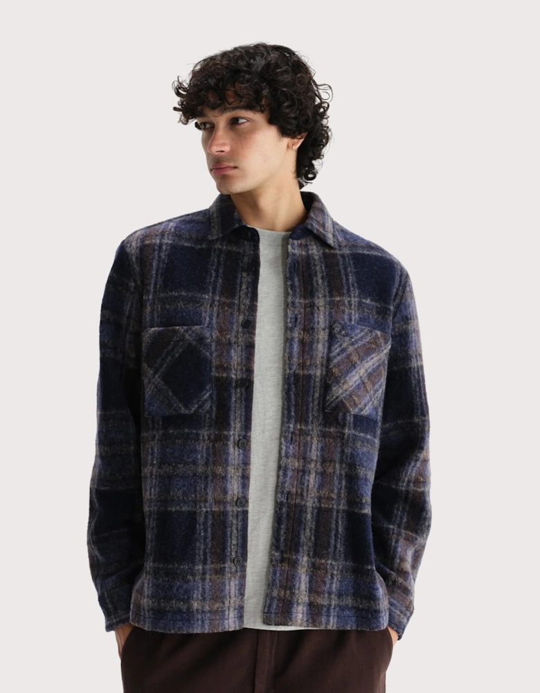 Whiting Overshirt