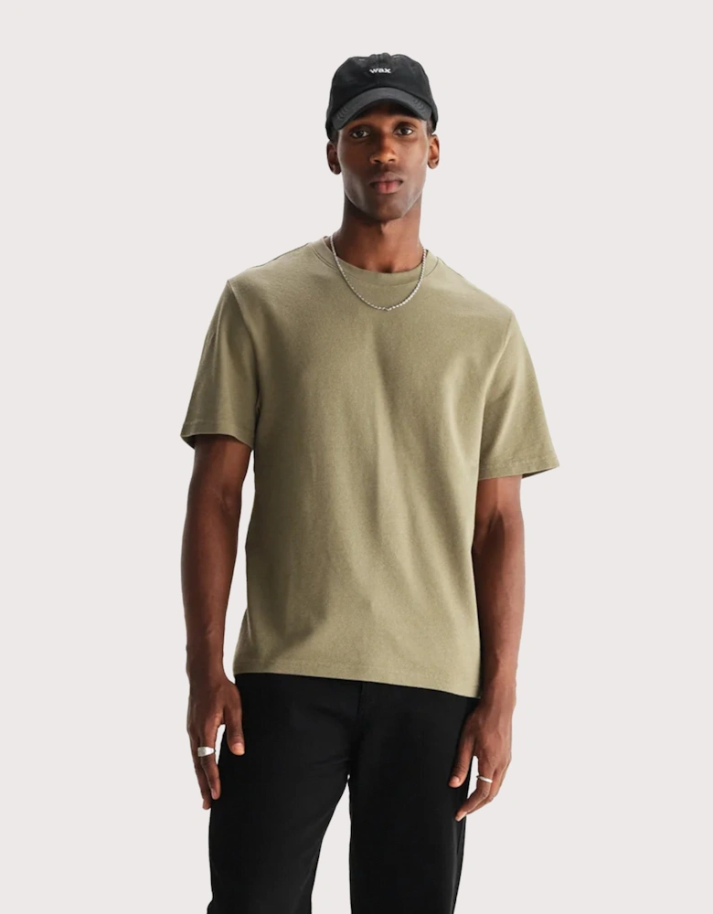 Dean Short Sleeve T-Shirt