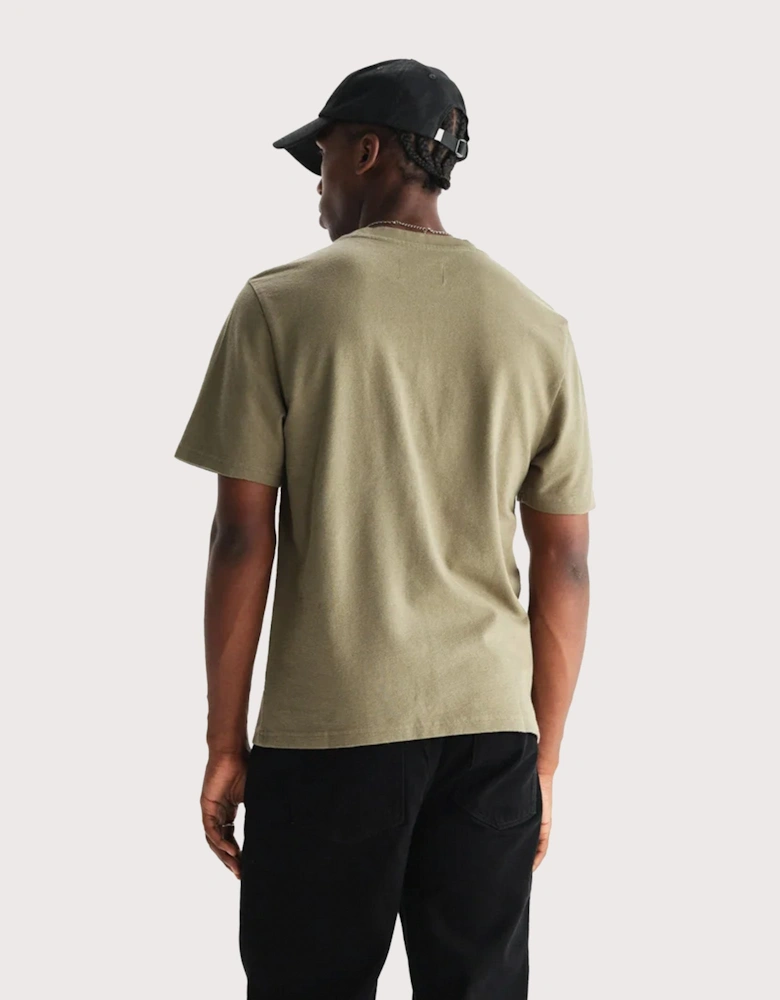 Dean Short Sleeve T-Shirt