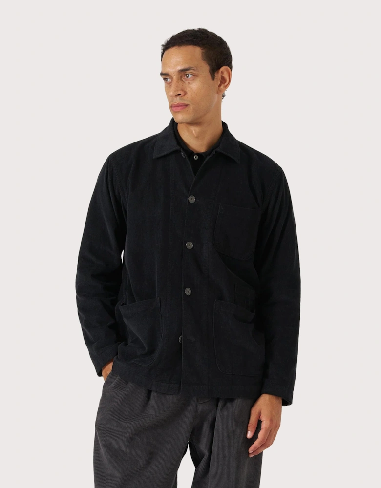 Bakers Overshirt