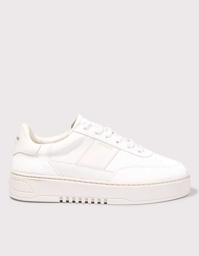 Orbit Vintage Sneakers