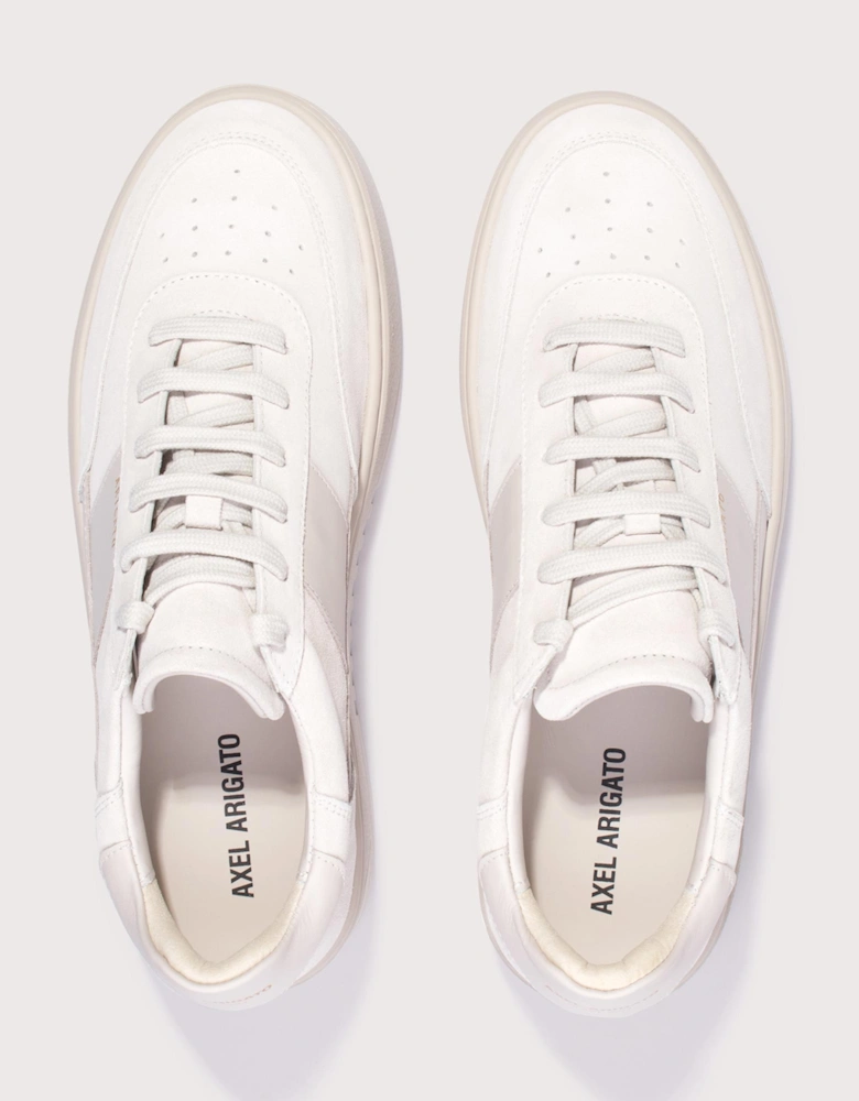 Orbit Vintage Sneakers