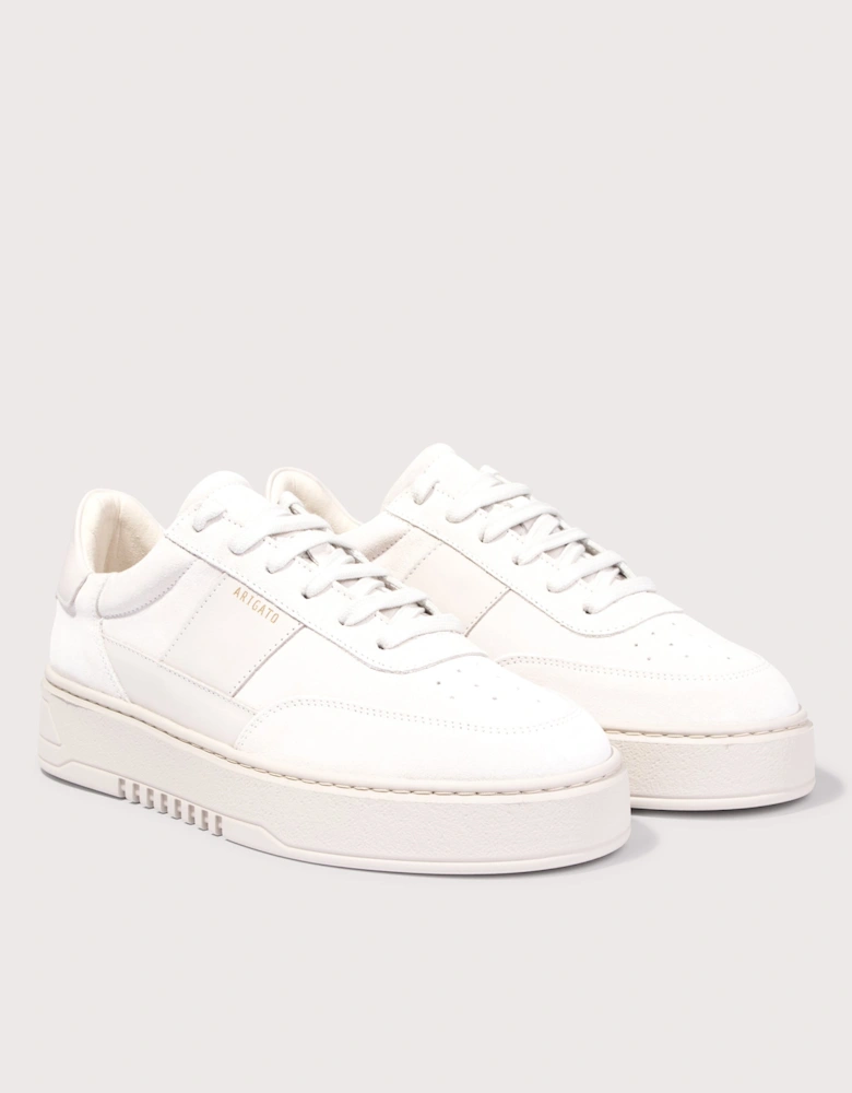 Orbit Vintage Sneakers