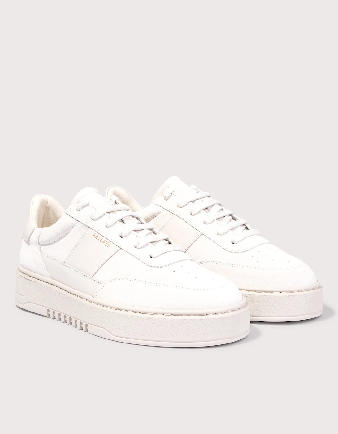 Orbit Vintage Sneakers