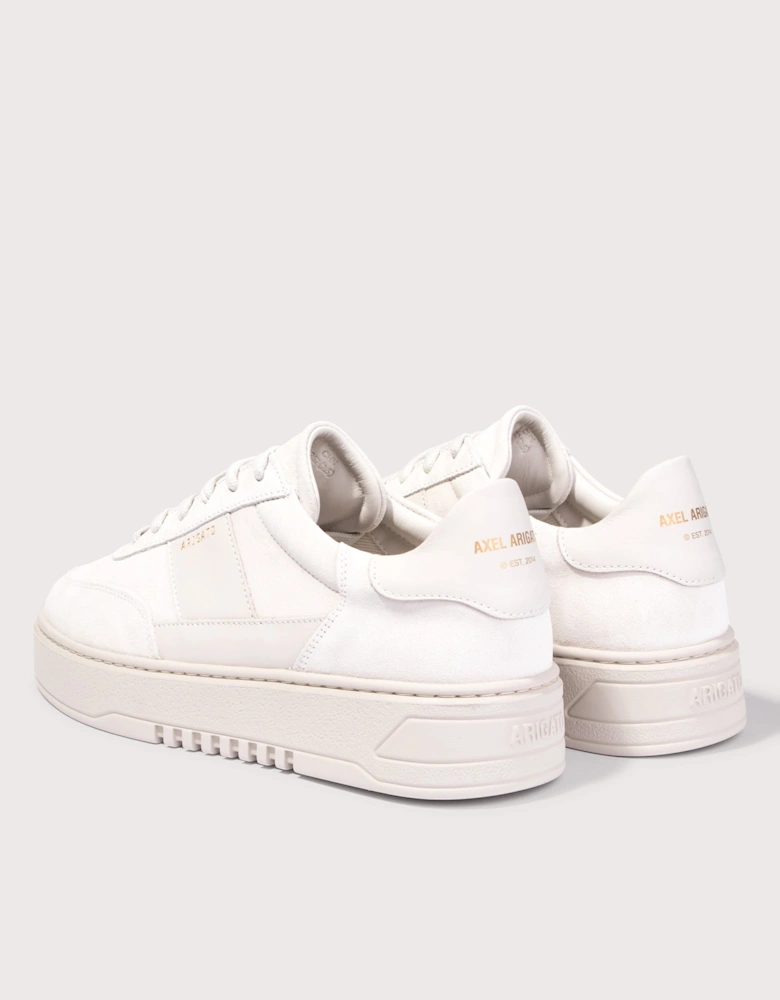 Orbit Vintage Sneakers