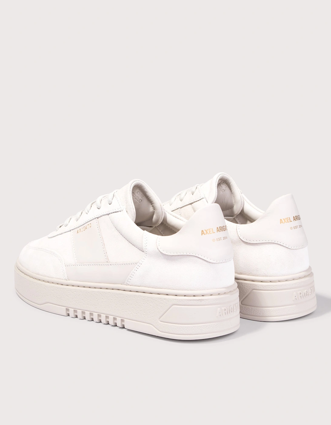 Orbit Vintage Sneakers