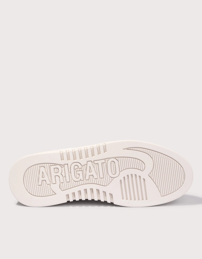 Orbit Vintage Sneakers