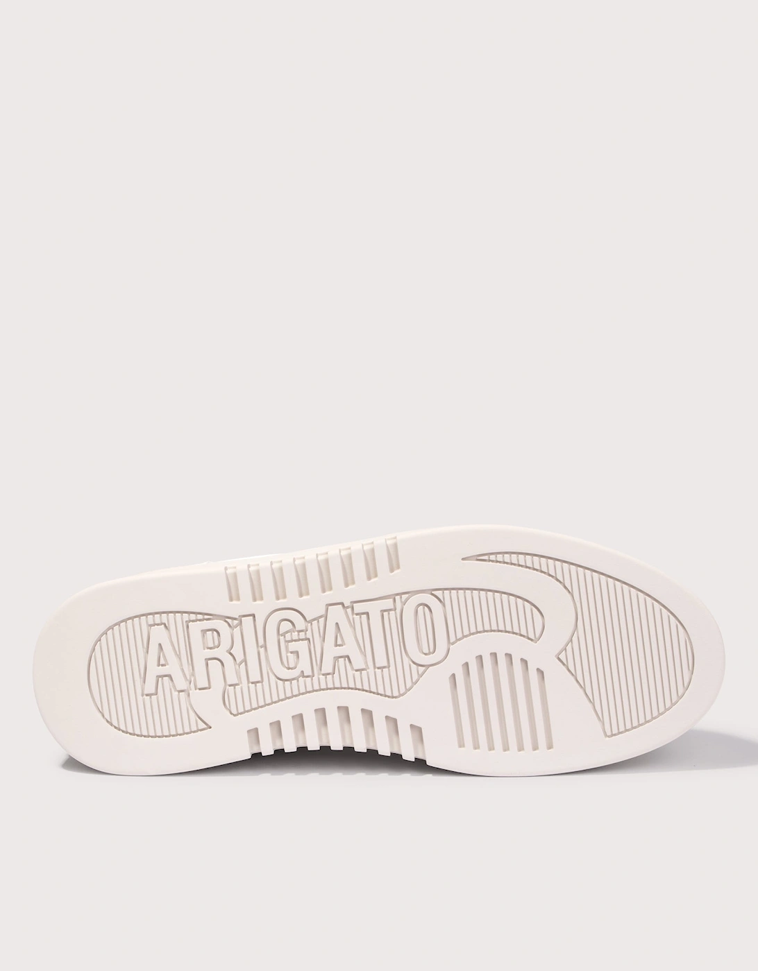 Orbit Vintage Sneakers