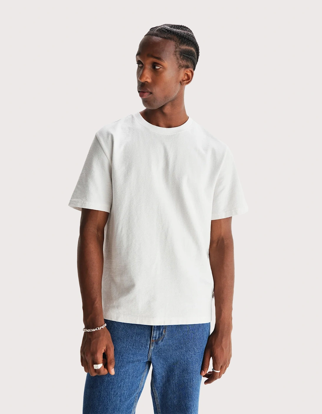 Dean Short Sleeve T-Shirt