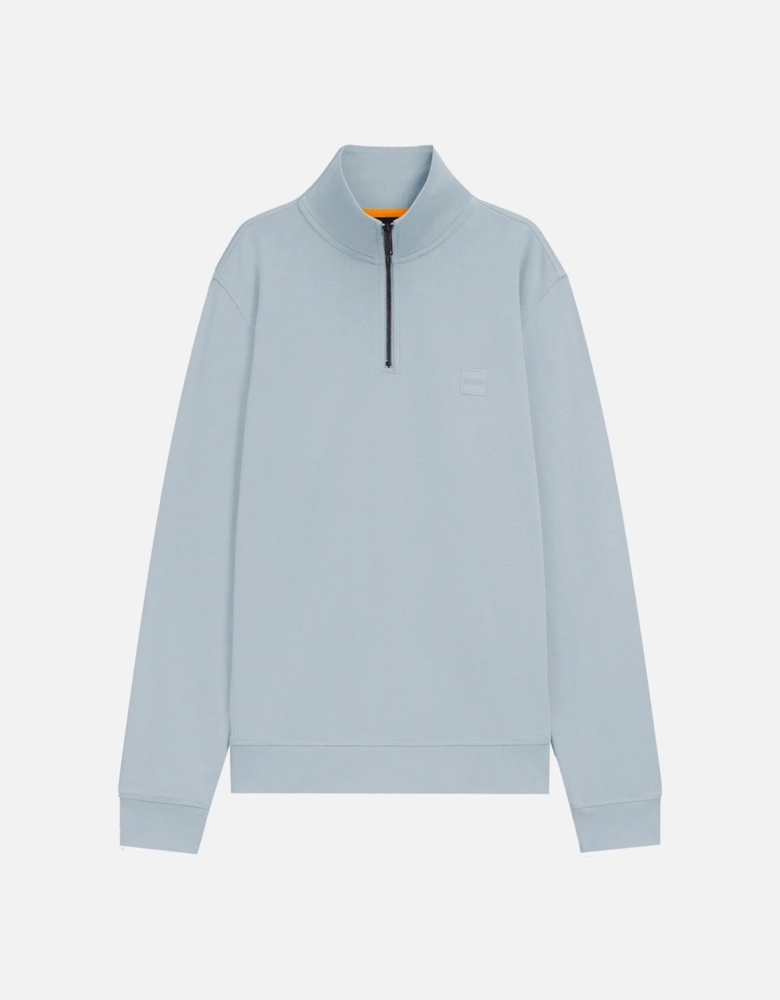 Boss Zetrust 1/4 Zip Sweat