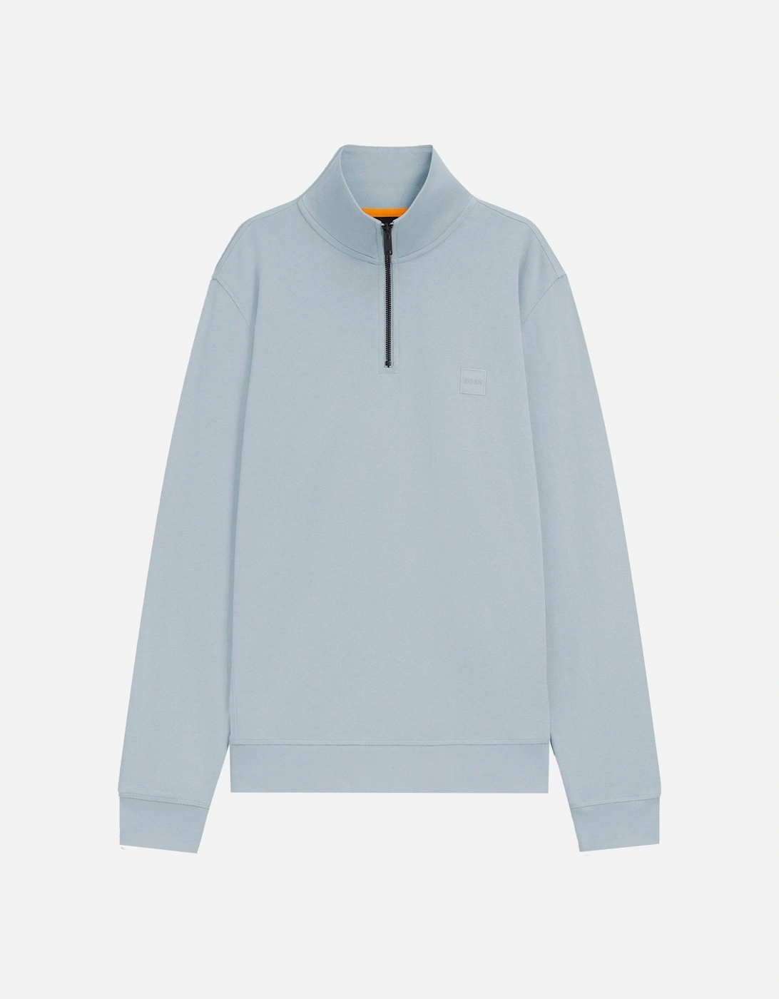 Boss Zetrust 1/4 Zip Sweat, 2 of 1
