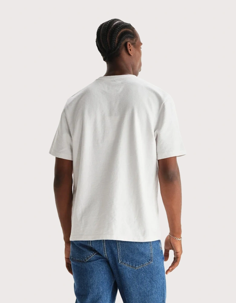 Dean Short Sleeve T-Shirt