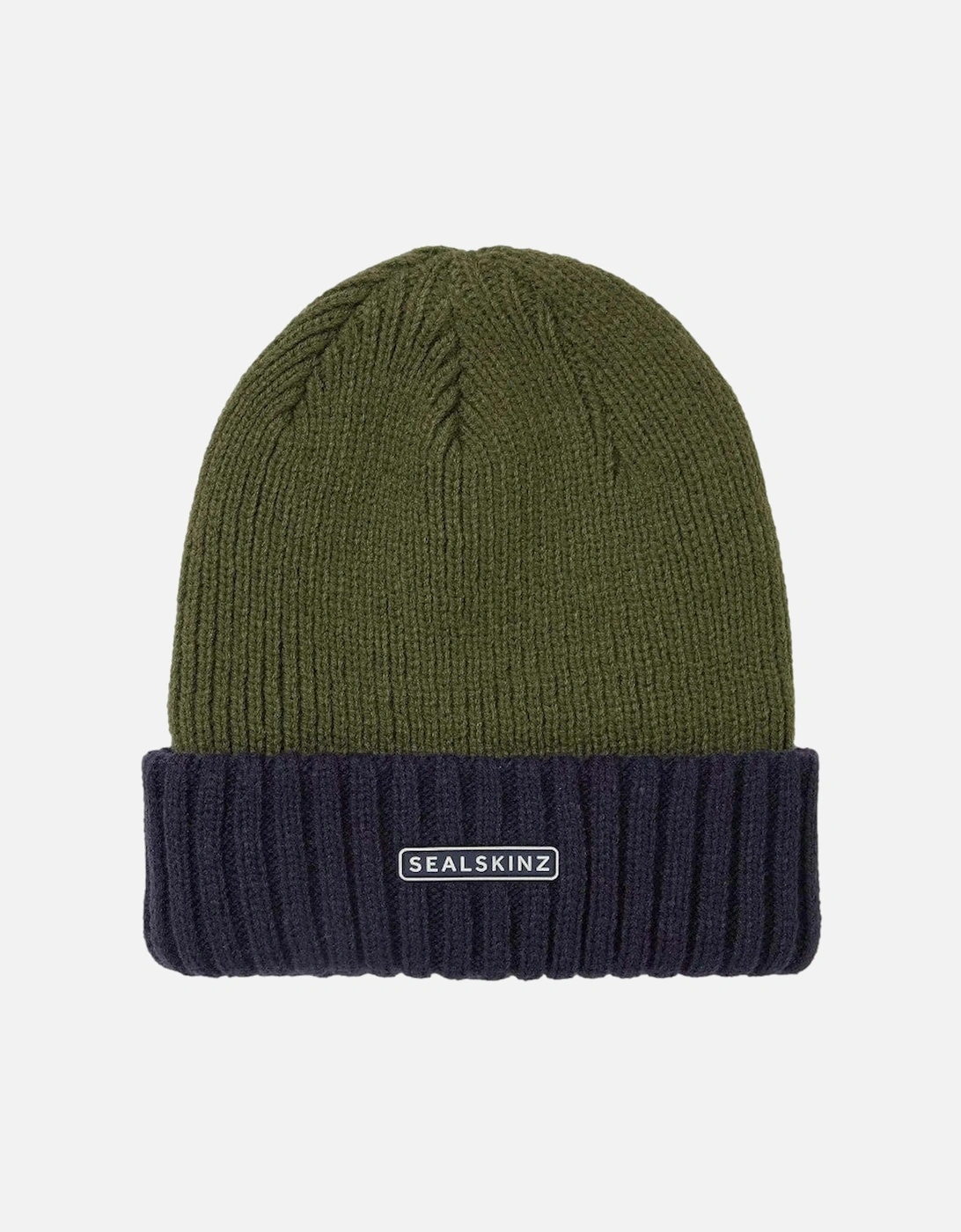 Bacton Beanie Olive, 2 of 1