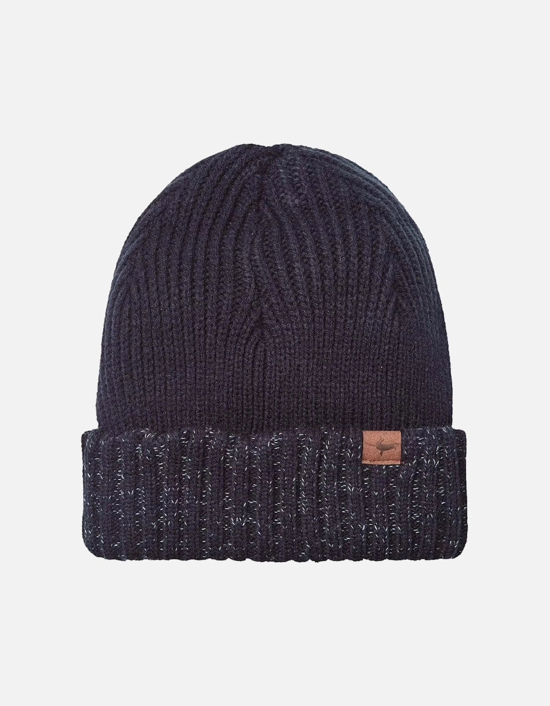 Bacton Beanie Navy, 2 of 1